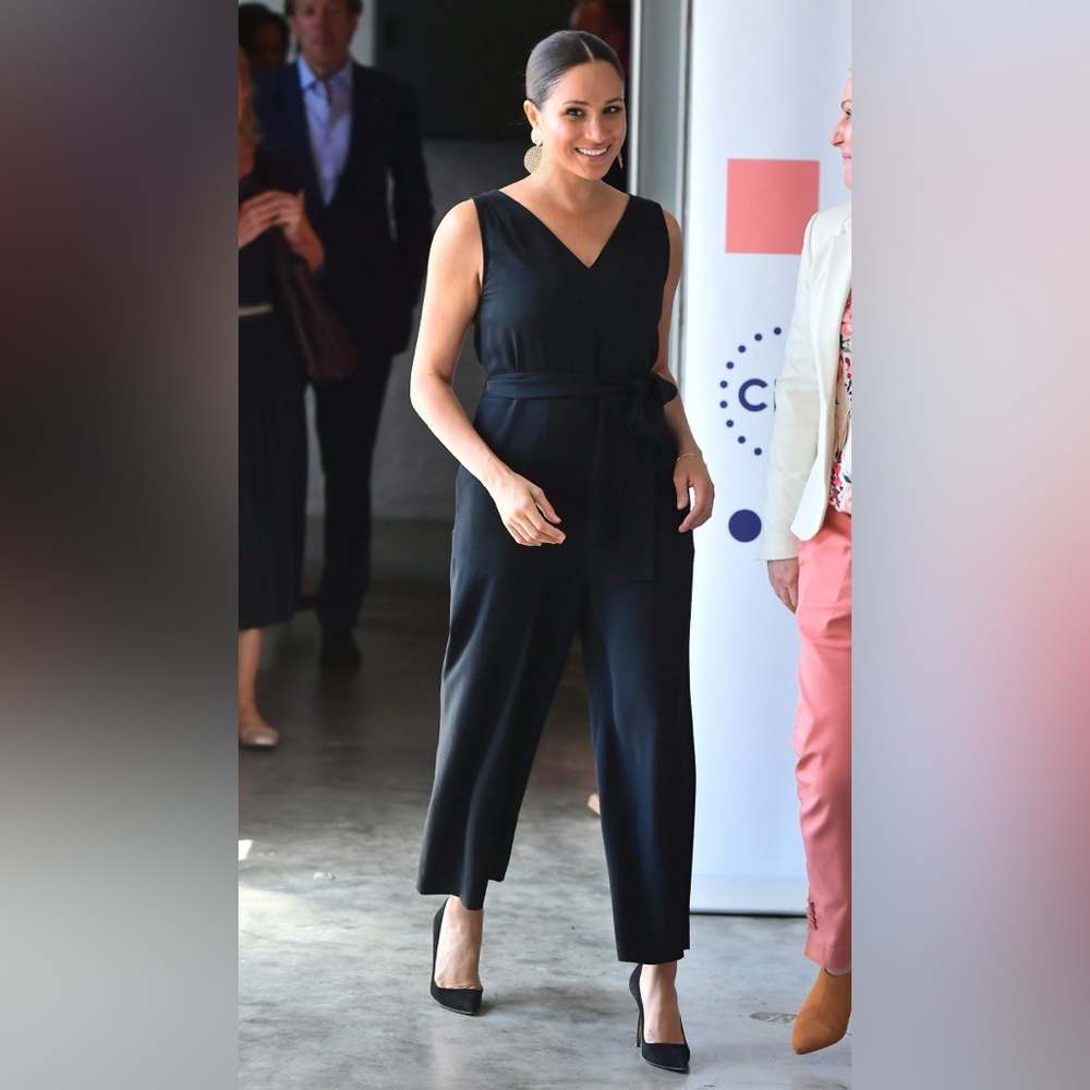EVERLANE The Essential Jumpsuit 00